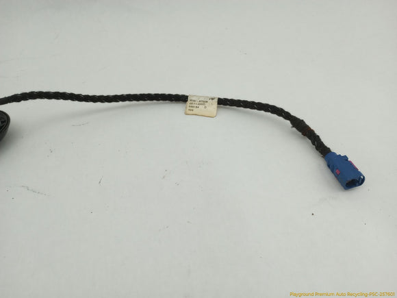 Mercedes SLK280 GPS Trunk Antenna