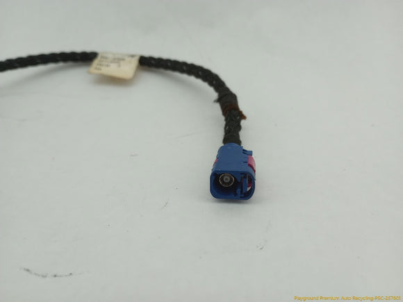 Mercedes SLK280 GPS Trunk Antenna