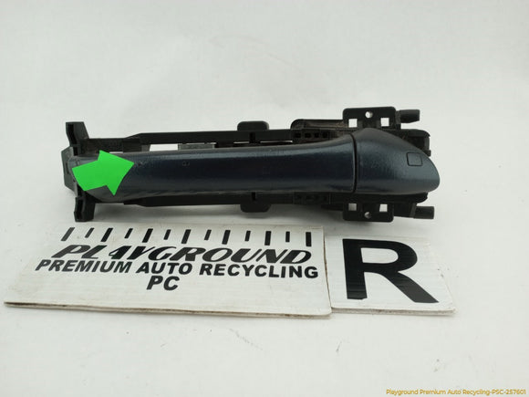 Mercedes SLK280 Passenger Right Front Exterior Door Handle