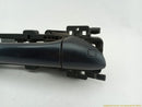 Mercedes SLK280 Passenger Right Front Exterior Door Handle-4