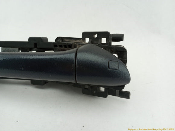 Mercedes SLK280 Passenger Right Front Exterior Door Handle