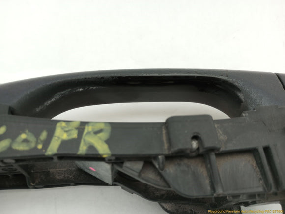 Mercedes SLK280 Passenger Right Front Exterior Door Handle