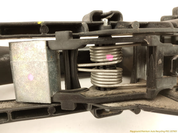 Mercedes SLK280 Passenger Right Front Exterior Door Handle