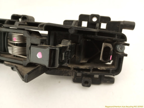 Mercedes SLK280 Passenger Right Front Exterior Door Handle