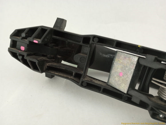 Mercedes SLK280 Passenger Right Front Exterior Door Handle
