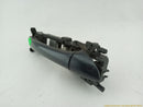Mercedes SLK280 Passenger Right Front Exterior Door Handle-11