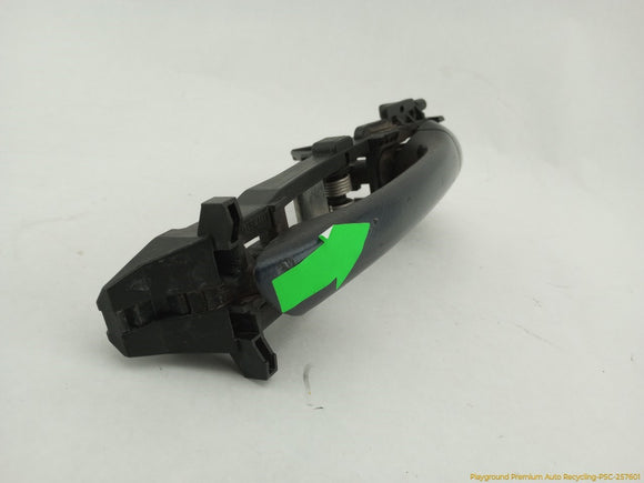 Mercedes SLK280 Passenger Right Front Exterior Door Handle