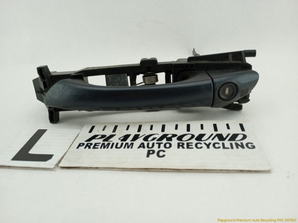 Mercedes SLK280 Driver Left Front Exterior Door Handle