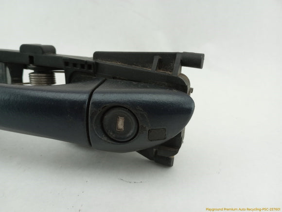 Mercedes SLK280 Driver Left Front Exterior Door Handle