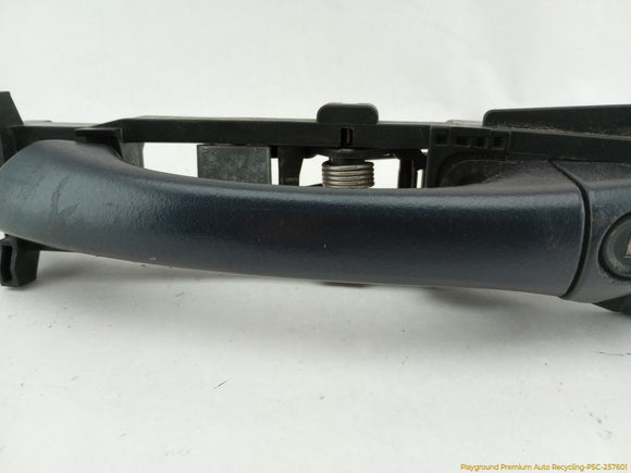 Mercedes SLK280 Driver Left Front Exterior Door Handle