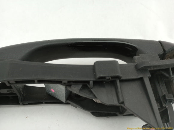 Mercedes SLK280 Driver Left Front Exterior Door Handle