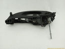 Mercedes SLK280 Driver Left Front Exterior Door Handle-6