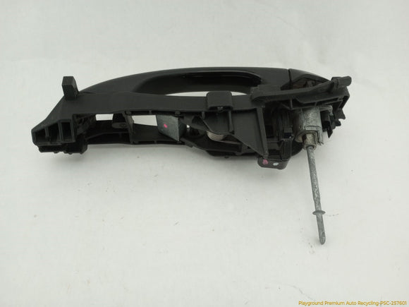 Mercedes SLK280 Driver Left Front Exterior Door Handle