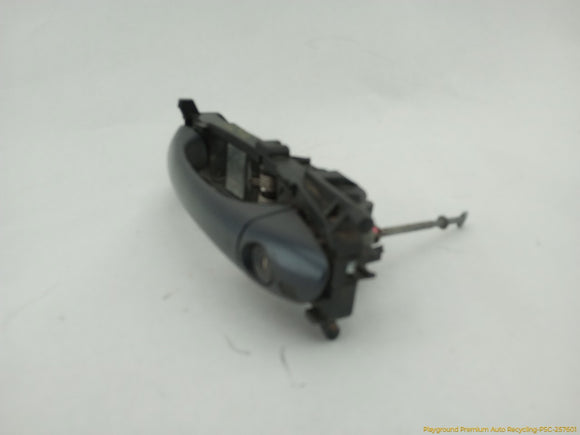 Mercedes SLK280 Driver Left Front Exterior Door Handle