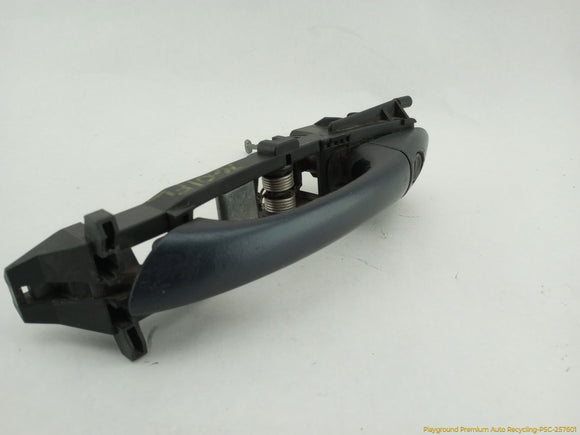 Mercedes SLK280 Driver Left Front Exterior Door Handle