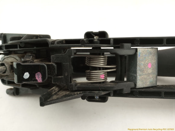 Mercedes SLK280 Driver Left Front Exterior Door Handle