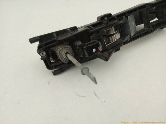 Mercedes SLK280 Driver Left Front Exterior Door Handle