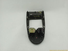 Mercedes SLK280 Center Console Shifter Bezel Trim - 0