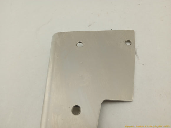 Mercedes SLK280 Pair Of Front Door Edge Guard Trim