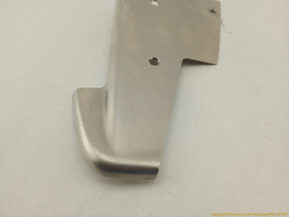 Mercedes SLK280 Pair Of Front Door Edge Guard Trim