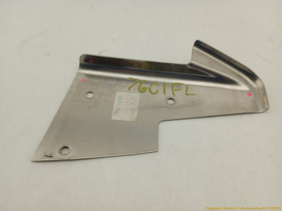 Mercedes SLK280 Pair Of Front Door Edge Guard Trim