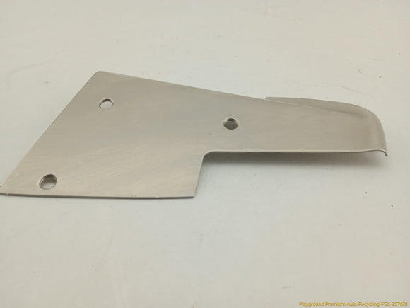 Mercedes SLK280 Pair Of Front Door Edge Guard Trim