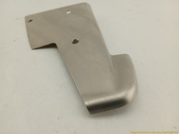 Mercedes SLK280 Pair Of Front Door Edge Guard Trim