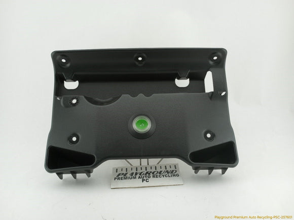 Mercedes SLK280 Rear Boot Trunk Lid Trim