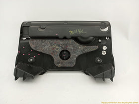 Mercedes SLK280 Rear Boot Trunk Lid Trim - 0