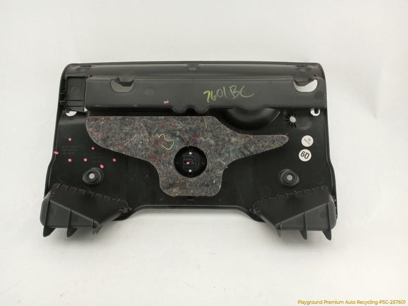 Mercedes SLK280 Rear Boot Trunk Lid Trim