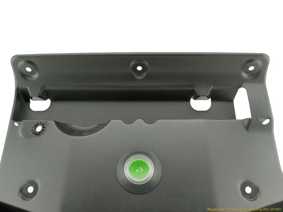 Mercedes SLK280 Rear Boot Trunk Lid Trim