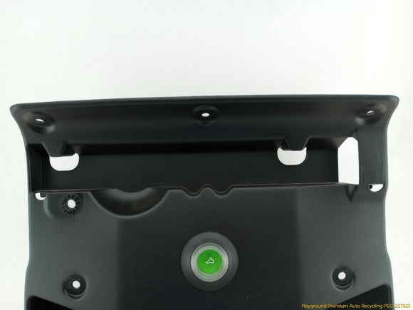 Mercedes SLK280 Rear Boot Trunk Lid Trim