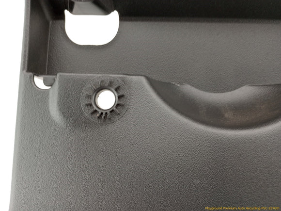 Mercedes SLK280 Rear Boot Trunk Lid Trim