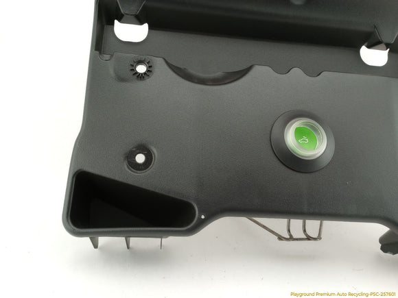 Mercedes SLK280 Rear Boot Trunk Lid Trim