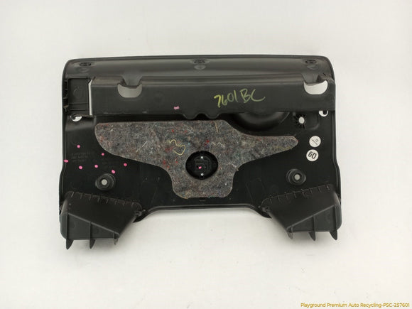 Mercedes SLK280 Rear Boot Trunk Lid Trim