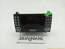 Mercedes SLK280 Radio Audio CD Player-1