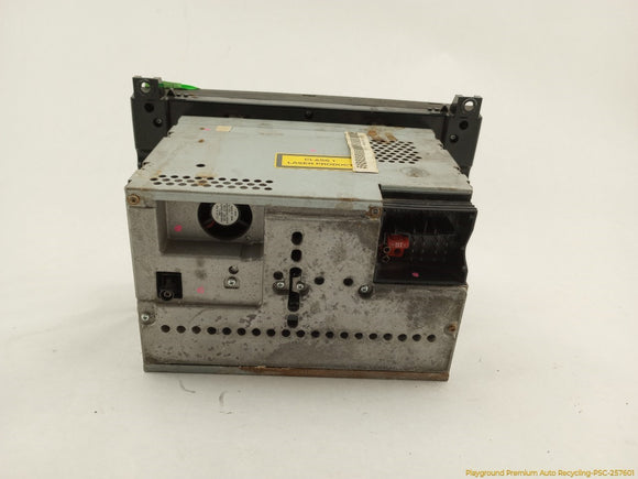 Mercedes SLK280 Radio Audio CD Player