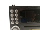 Mercedes SLK280 Radio Audio CD Player-4