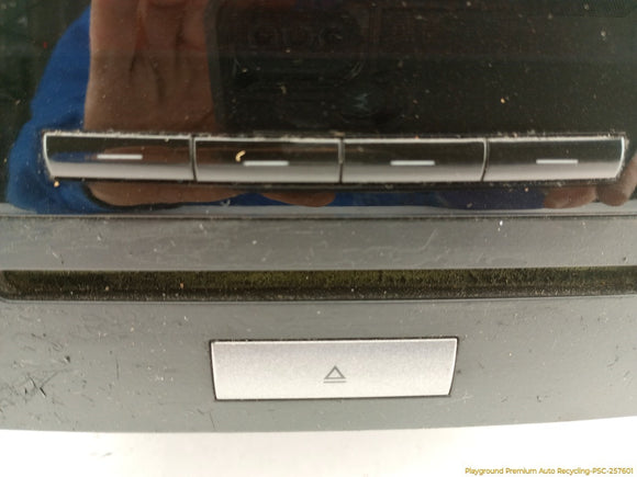 Mercedes SLK280 Radio Audio CD Player