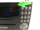 Mercedes SLK280 Radio Audio CD Player-7