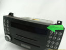 Mercedes SLK280 Radio Audio CD Player-11