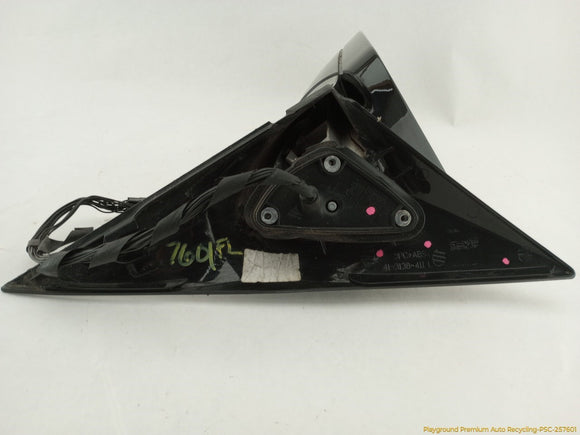 Mercedes SLK280 Driver Left Side View Mirror