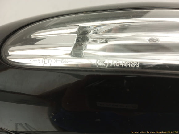 Mercedes SLK280 Driver Left Side View Mirror