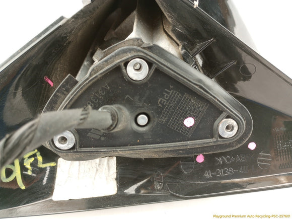 Mercedes SLK280 Driver Left Side View Mirror