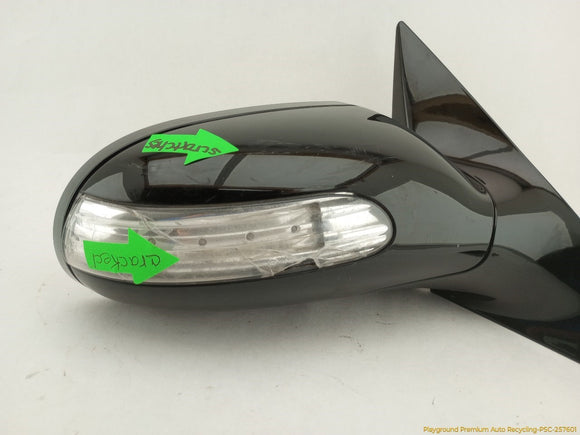 Mercedes SLK280 Passenger Right Side View Mirror