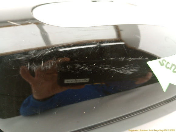 Mercedes SLK280 Passenger Right Side View Mirror