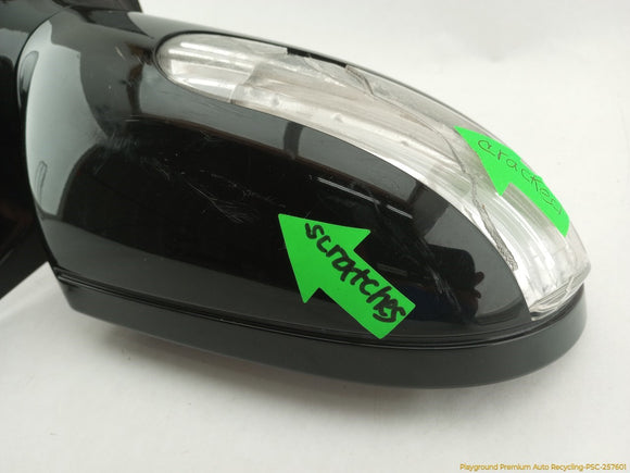 Mercedes SLK280 Passenger Right Side View Mirror