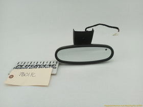 Mercedes SLK280 Rear View Mirror
