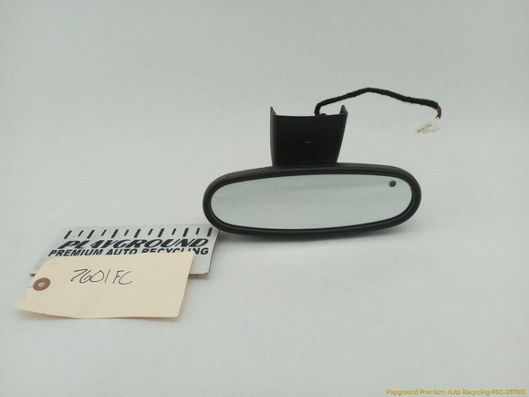 Mercedes SLK280 Rear View Mirror