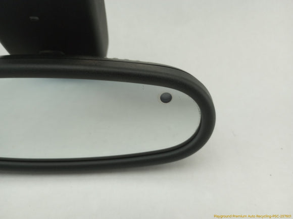 Mercedes SLK280 Rear View Mirror